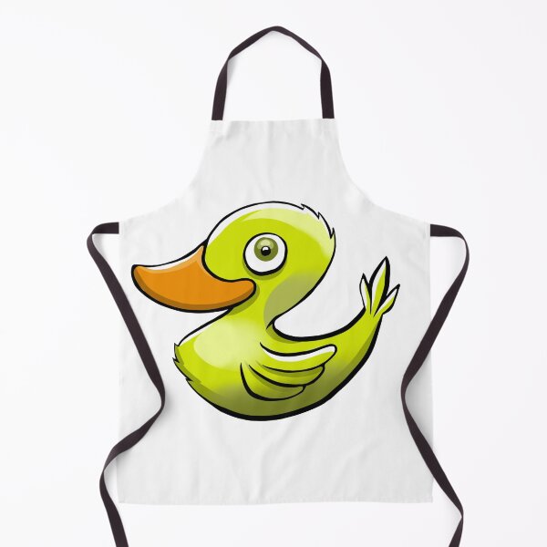 Item preview, Funny Rubber Duck designed and sold by MaulFaul.
