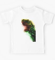 Killing machine Kids Tee