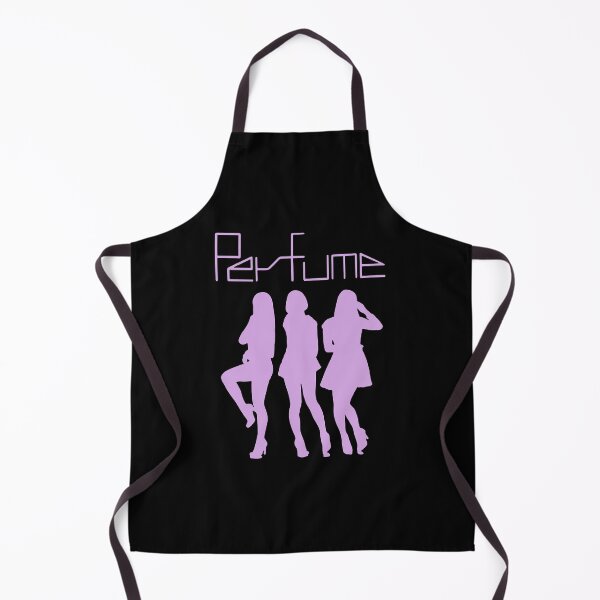 Item preview, Graphic Perfume JPOP's Gift Pink designed and sold by RhodaMetalAnime.