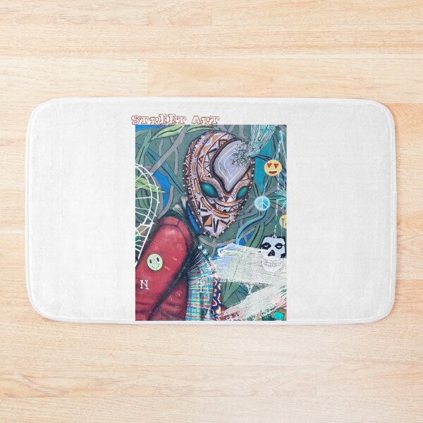 Item preview, Street Art - SP designed and sold by bearWorks.