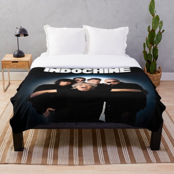 tour indochine 2021 tokaug Plaid