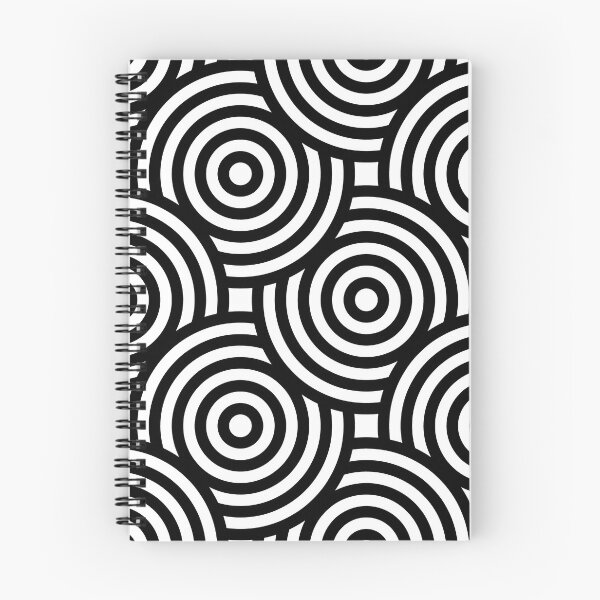 Item preview, Concentric Circles designed and sold by laugh-out-loud.