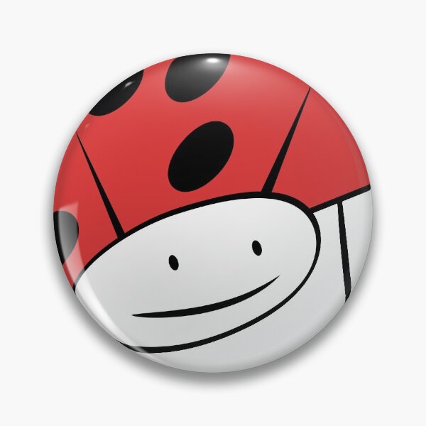 Item preview, Lady bug - cartoon illustration designed and sold by siloto.