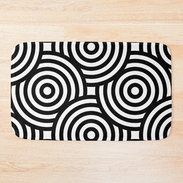 Item preview, Concentric Circles designed and sold by laugh-out-loud.