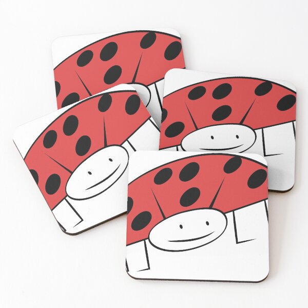Item preview, Lady bug - cartoon illustration designed and sold by siloto.
