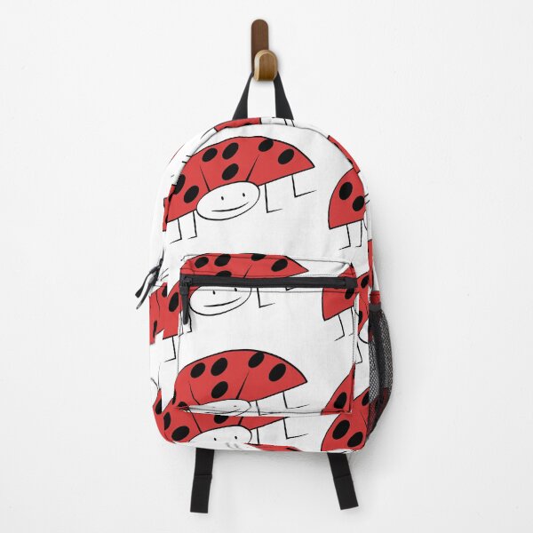 Item preview, Lady bug - cartoon illustration designed and sold by siloto.