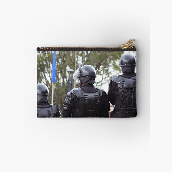 Item preview, Riot Police in Full Gear designed and sold by rhamm.