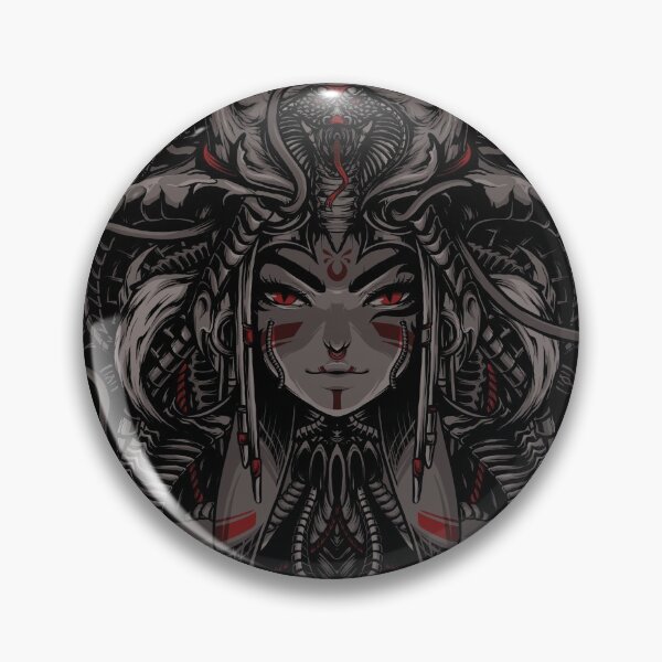 Item preview, Dark Biomech designed and sold by Venus Gem Navarez.