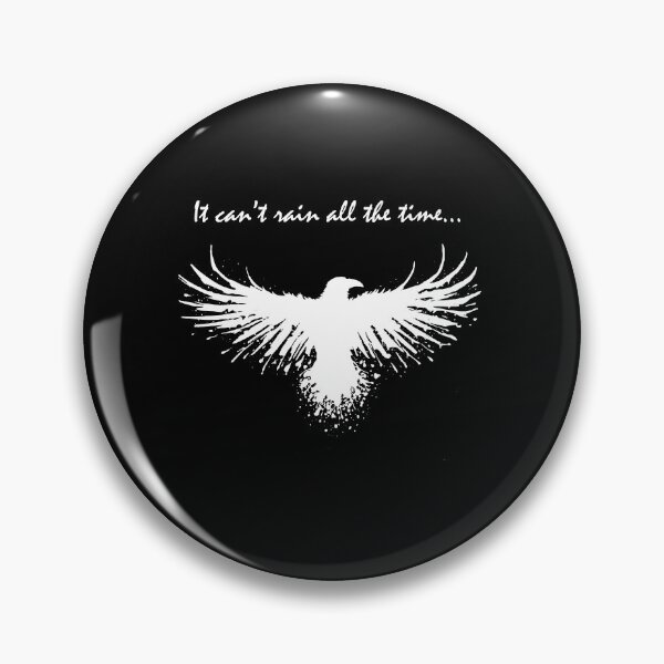 Item preview, it can't rain all the time designed and sold by Megatroll.