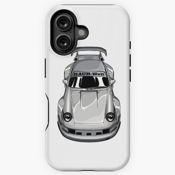 RWB 993 iPhone Tough Case