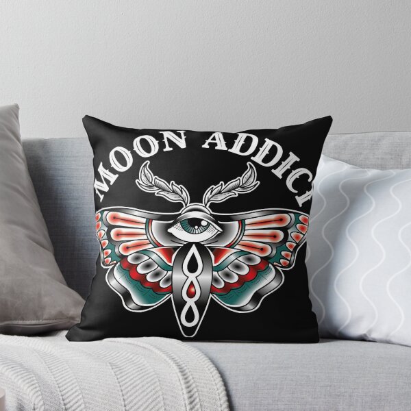 Item preview, Moth designed and sold by flak82.