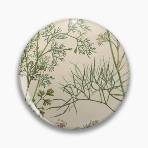 Item preview, vintage botanical designed and sold by Txxmstore.