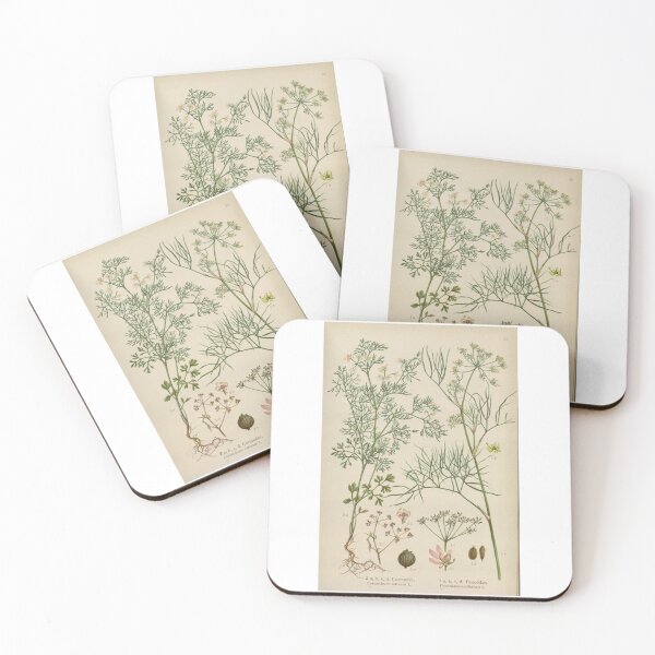 Item preview, vintage botanical designed and sold by Txxmstore.