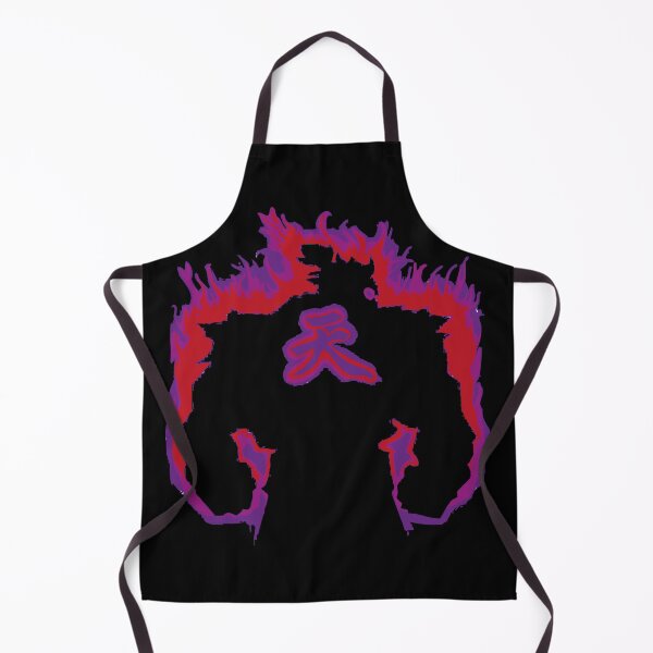 Item preview, Akuma designed and sold by Megatroll.