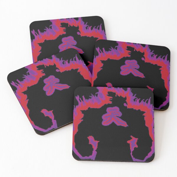 Item preview, Akuma designed and sold by Megatroll.