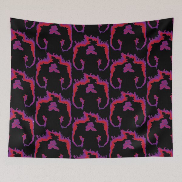 Item preview, Akuma designed and sold by Megatroll.