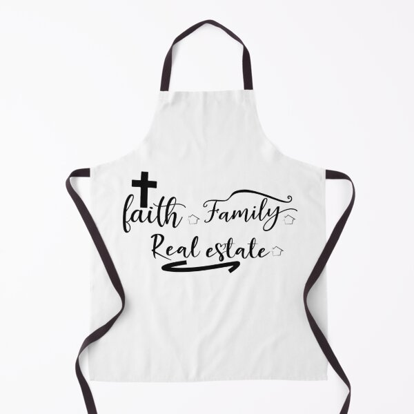 Item preview, Faith family real estate designed and sold by 0umStore.