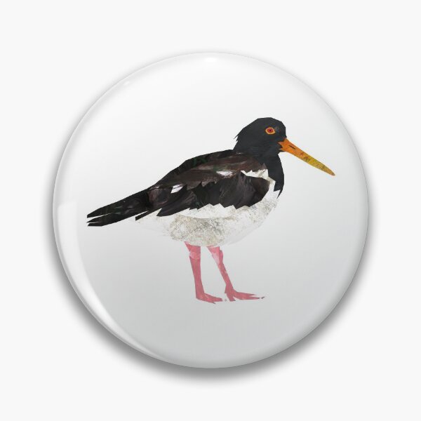 Item preview, Oystercatcher designed and sold by BabbanGaelg.