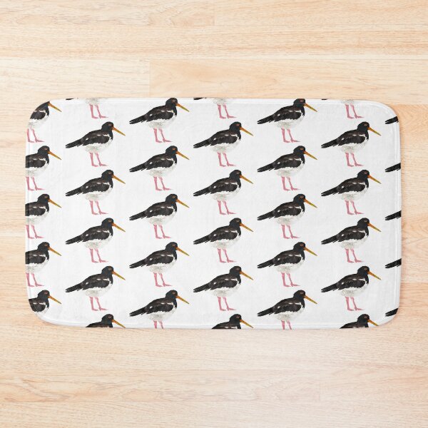 Item preview, Oystercatcher designed and sold by BabbanGaelg.