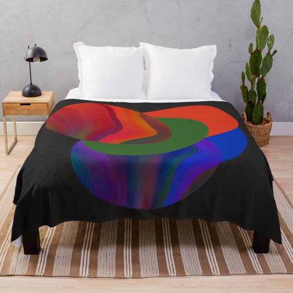 Item preview, Abstract Geometric Shapes designed and sold by BilgePaksoylu.