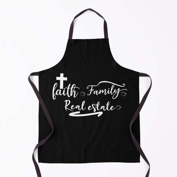 Item preview, Faith family real estate designed and sold by 0umStore.