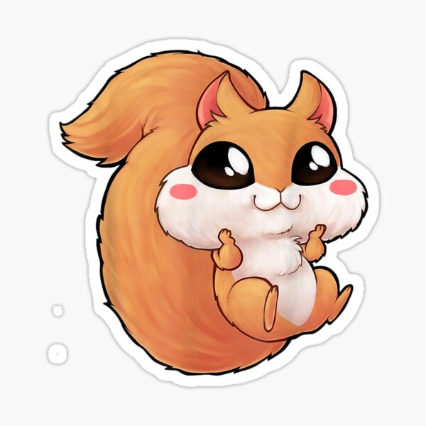 Akatsuki No Yona Sticker