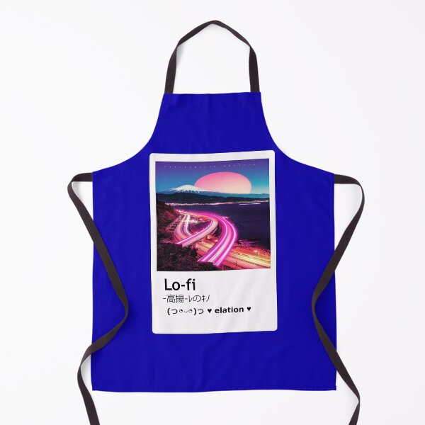 Item preview, aesthetic sunset  fuji japan designed and sold by Design Repo.