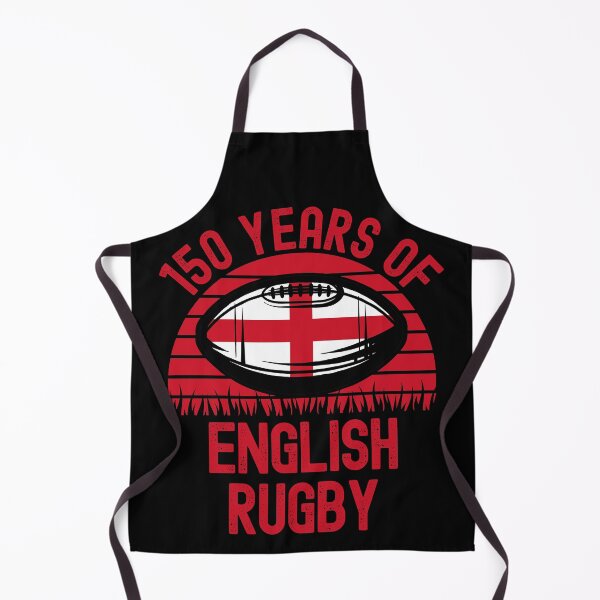 Item preview, 150 Years of English Rugby Fans Football Gift England Rugby designed and sold by pipsmerch.