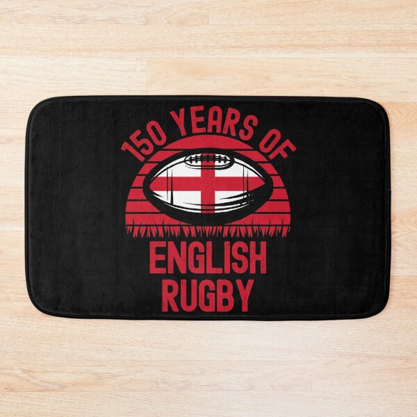 Item preview, 150 Years of English Rugby Fans Football Gift England Rugby designed and sold by pipsmerch.
