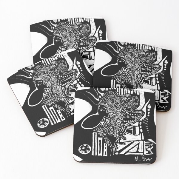 Item preview, urban mind designed and sold by Martina Sver.