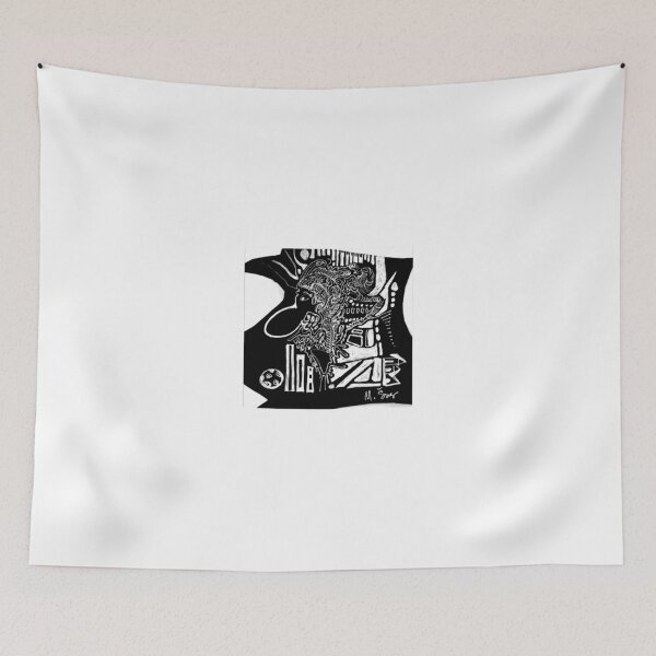 Item preview, urban mind designed and sold by Martina Sver.