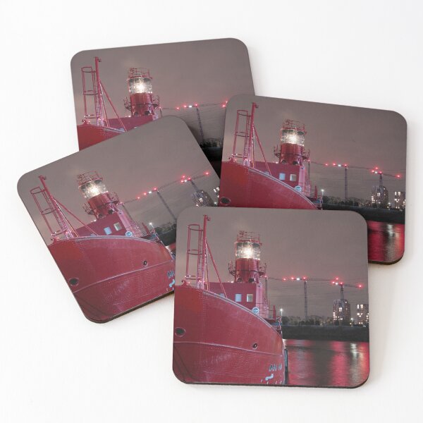 Item preview, Boat with Lighthouse designed and sold by GingeSwagTia.