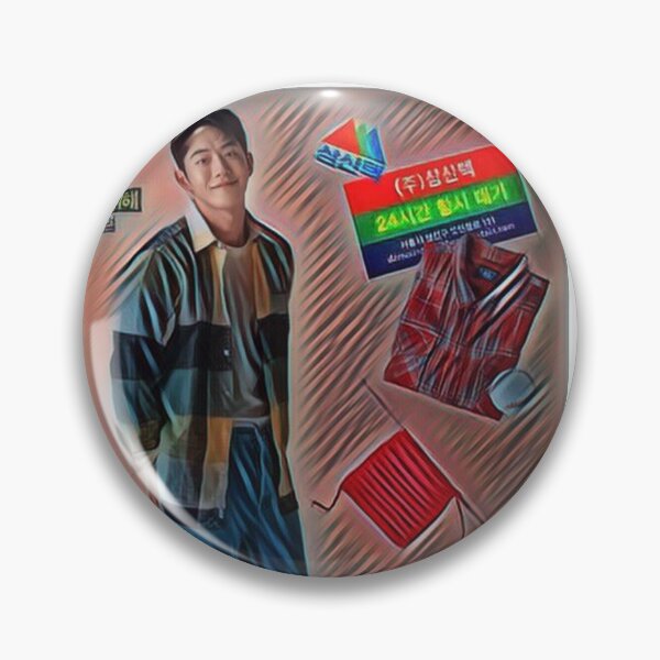 Item preview, Nam Do San | Startup kdrama | Nam Joo Hyuk designed and sold by Aakriti _0.0_.
