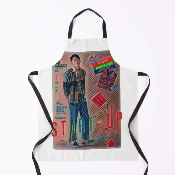 Item preview, Nam Do San | Startup kdrama | Nam Joo Hyuk designed and sold by Aakriti _0.0_.
