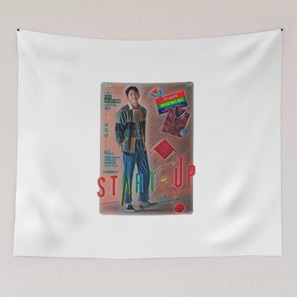 Item preview, Nam Do San | Startup kdrama | Nam Joo Hyuk designed and sold by Aakriti _0.0_.