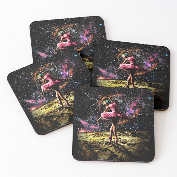 Item preview, Cosmic Dancer designed and sold by DoctorTarr.