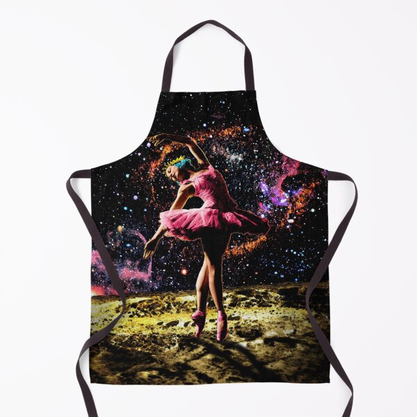 Item preview, Cosmic Dancer designed and sold by DoctorTarr.
