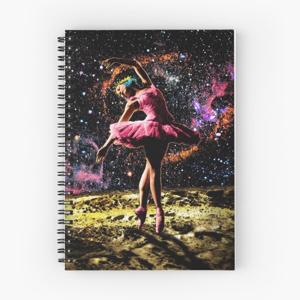 Item preview, Cosmic Dancer designed and sold by DoctorTarr.
