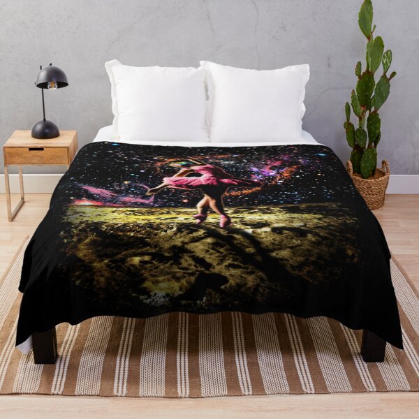 Item preview, Cosmic Dancer designed and sold by DoctorTarr.