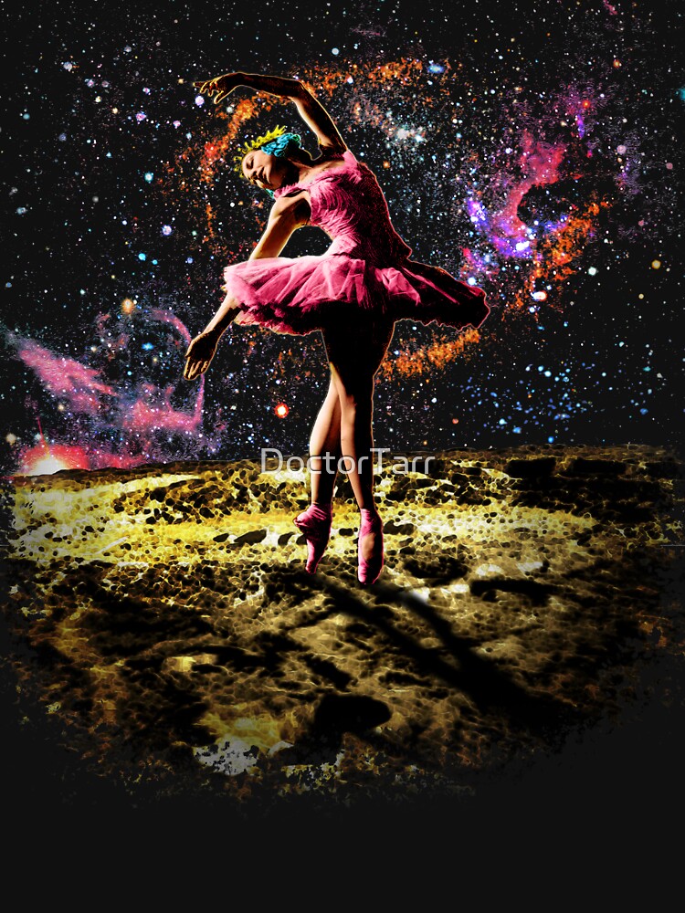 Cosmic Dancer