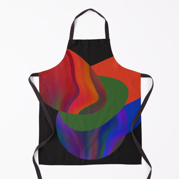 Item preview, Abstract Geometric Shapes designed and sold by BilgePaksoylu.