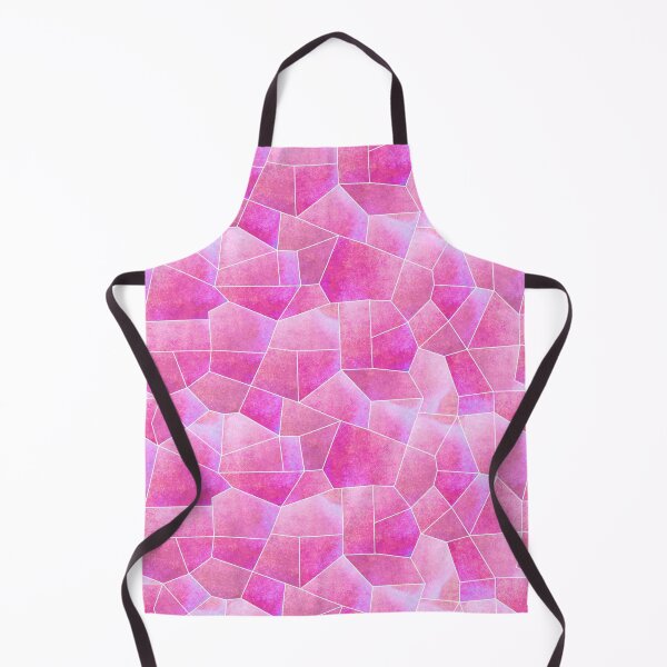 Item preview, Gradient Facets // Pink designed and sold by The Wellington Boot.