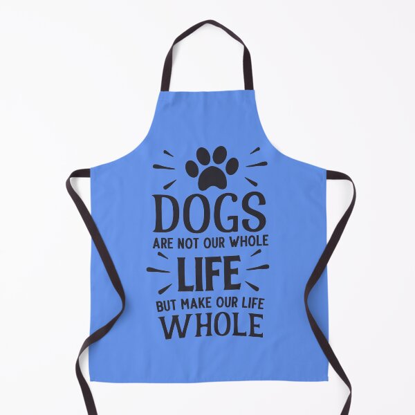 Item preview, Dogs are Not our Whole Life designed and sold by WebMall2055.
