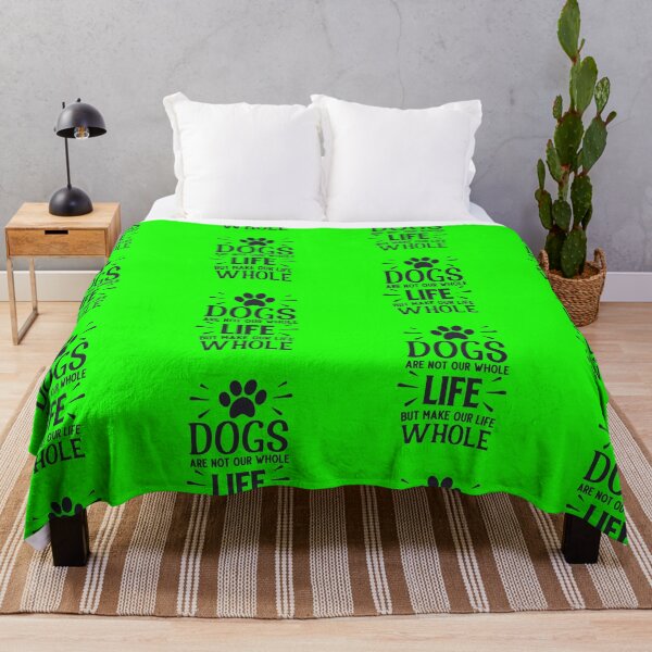 Item preview, Dogs are Not our Whole Life designed and sold by WebMall2055.