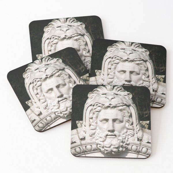 Item preview, Hades, Greek gods of Olympia art,Greek gods of Olympia artifact,Greek gods of Olympia artifact prints,Greek gods of Olympia artifact Wall Art designed and sold by eyesight4vision.