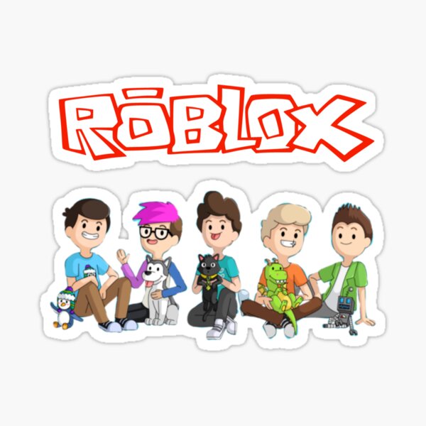 Alex Roblox Gifts Merchandise Redbubble - alex roblox youtuber