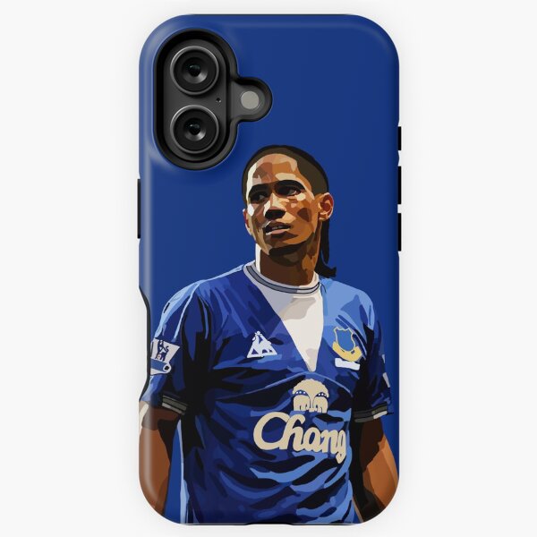 Aperçu de l'œuvre Steven Pienaar Art numérique créée et vendue par Sports  Edits.