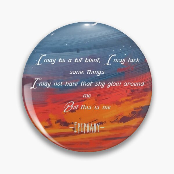 Item preview, BTS JIN EPIPHANY designed and sold by Izzypark13.