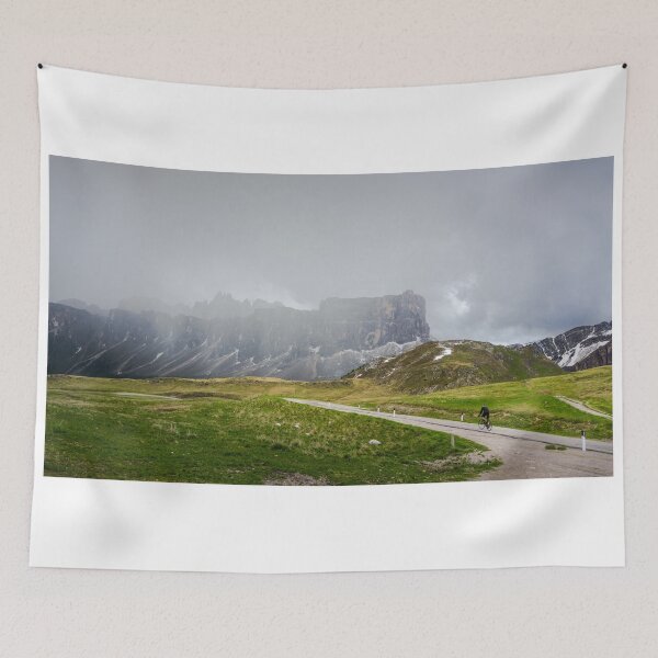 Item preview, The Cyclist designed and sold by Tamas KLAUSZ.