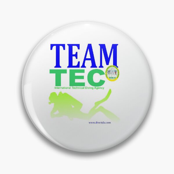Item preview, Team Technical ITDA designed and sold by itda-store.